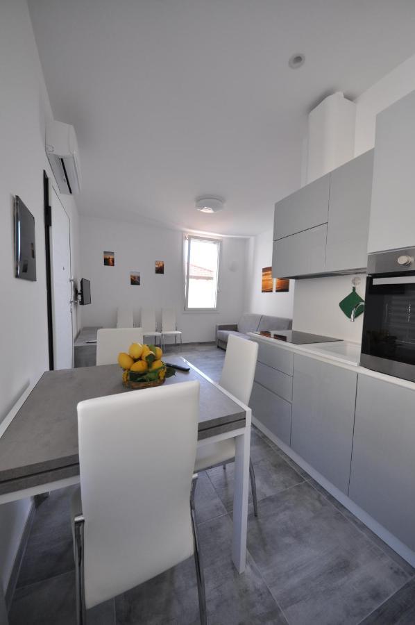 Agriturismo Ca Du Bega 2 Arma di Taggia Kültér fotó