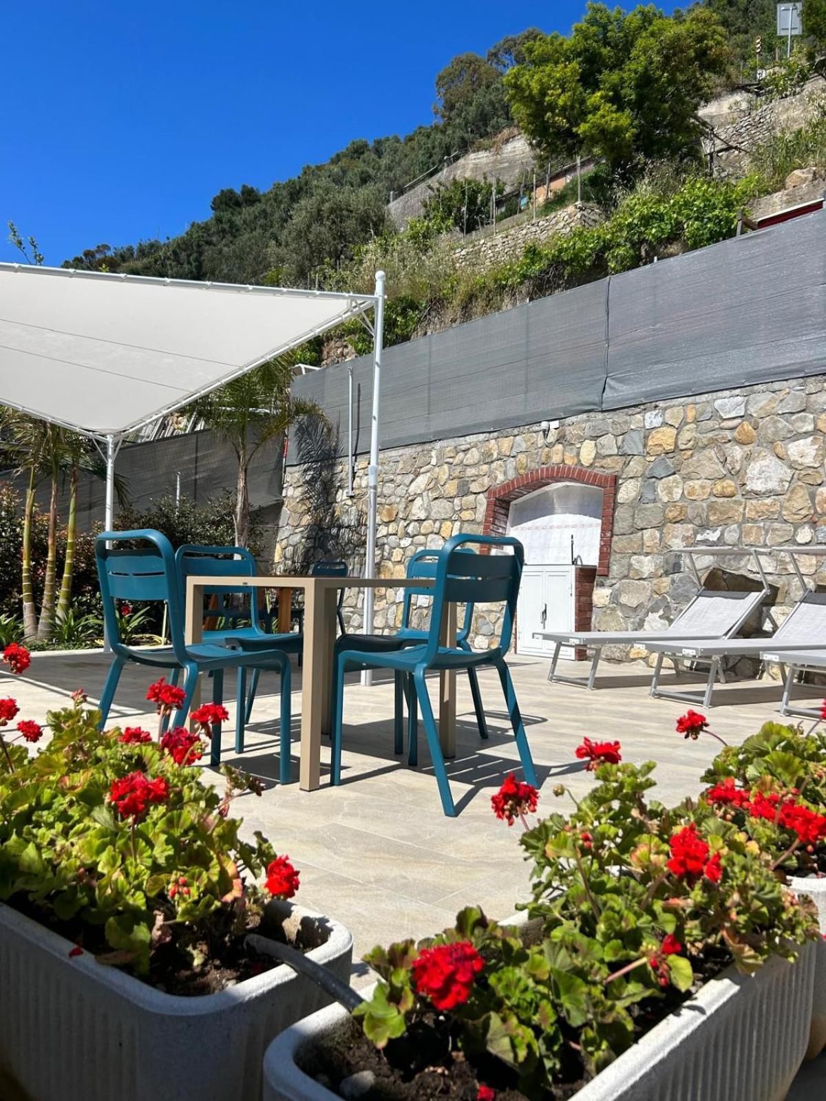 Agriturismo Ca Du Bega 2 Arma di Taggia Kültér fotó